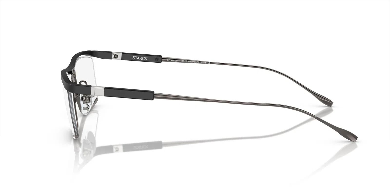 Starck Eyes 2083T Eyeglasses - view 7